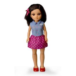 Nancy Ropa Estilo Verano para Niñas a partir de 3 años