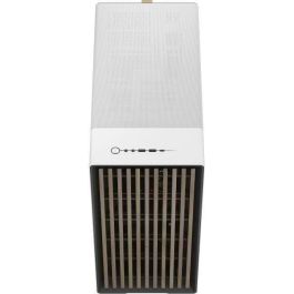 Fractal Design FD-C-NOR1X-03 carcasa de ordenador Midi Tower Blanco Fractal Design FD-C-NOR1X-03 carcasa de ordenador Midi Tower Blanco