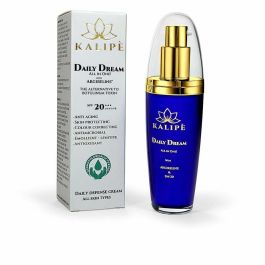 Crema Antiedad Kalipè Daily Dream Spf 20 (1 unidad) Precio: 33.68999975. SKU: S0596180