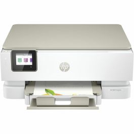 HP multifuncion inkjet ENVY Inspire 7220e (Opcion HP+ solo consumible original, cuenta HP, conexion) Precio: 138.5000001. SKU: B15HH2B4MT