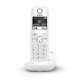 Teléfono Inalámbrico Gigaset A690 Blanco Teléfono Inalámbrico Gigaset A690 Blanco