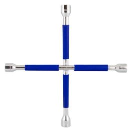 Llave De Rueda Cruz Fija Good Year Cs10 GOD4012 Precio: 16.68999948. SKU: S3700154