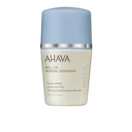 Dead Sea Water, Magnesio, Antitranspirante, Desodorante roll-on, Para mujeres, 50 ml Precio: 22.88999955. SKU: B17J5BST43