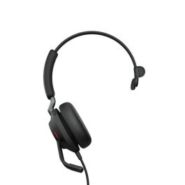 Jabra Evolve2 40 Auriculares Profesionales con Cancelación de Ruido, Certificado Microsoft Teams y 3 Micrófonos Precio: 133.50000059. SKU: B1J5TZVYDH