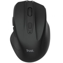 Ratón Inalámbrico Trust Nito Silent/ Hasta 2200 DPI Ratón Inalámbrico Trust Nito Silent/ Hasta 2200 DPI