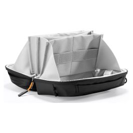 Inateck AB03010 Bolsa de almacenamiento Negra