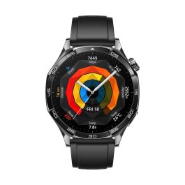 Smartwatch Huawei Watch GT 5 Negro 46 mm Smartwatch Huawei Watch GT 5 Negro 46 mm