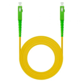 Cable fibra óptica NANOCABLE 10.20.0010 10 m Precio: 5.50000055. SKU: S0234768