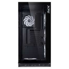 ADATA Invader X BTF ATX Midi Tower Negro 5x120mm ARGB USB C Precio: 123.50000036. SKU: B1KHR3DQ4N