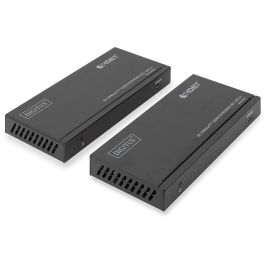 Digitus 4K HDBaseT HDMI Extender Set Transmisor Receptor 150m