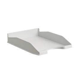 Archivo 2000 Bandeja Archivo 2000 Apilable En 3 Posiciones Fondo Liso Formato Din A4 Y Folio 345x255x60 mm Gris Precio: 1.5900005. SKU: BIX742GS