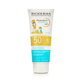 Protector Solar Bioderma Photoderm Pediatrics 200 ml Precio: 29.7781. SKU: B1H9STG2V5