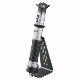 Hasbro Star Wars Black Series Sable de luz Force FX de Baylan Skoll de Ahsoka Precio: 238.58999978. SKU: B1H6A3XR99