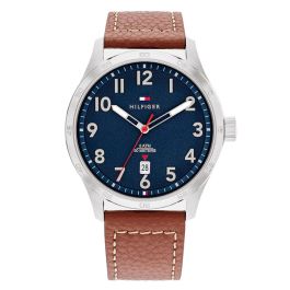 Reloj Hombre Tommy Hilfiger 1710559 (Ø 43 mm) Precio: 103.95000011. SKU: B1KH8FNA7P