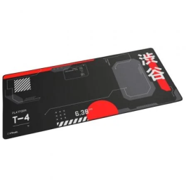 Trust Gaming Alfombrilla GXT 759 XXL / 900x400x3mm / Negra