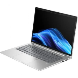 HP EliteBook 6 G1a CQ0B3AT Portátil con IA Ryzen 7 250, 16GB RAM, 512GB SSD, Pantalla 14" WUXGA, Windows 11 Pro
