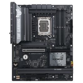 Asus TUF GAMING B860-PLUS WiFi Intel B860 LGA 1851 (Socket V1) ATX Placa Base