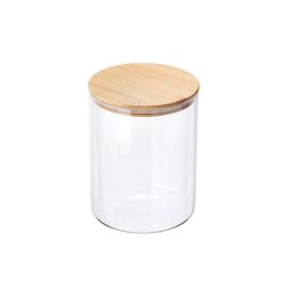 Leone Bote 3000 ml - Recipiente de Almacenamiento con Tapa, Altura 20 cm, Diámetro 15 cm Precio: 18.49999976. SKU: B1G39TGWNK