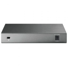 TP-LINK SafeStream? Gigabit Multi-WAN VPN Router