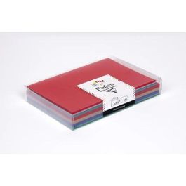 Set Cartas Clairefontaine Pollen 20 Sobres 114X162 + 20 Tarjetas 110X155 Tradicional 5 unidades Precio: 66.50000038. SKU: B144ST2V9K