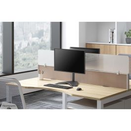 Soporte de Mesa para Pantalla Neomounts FPMA-D550SBLACK Negro Multicolor 32" 13"