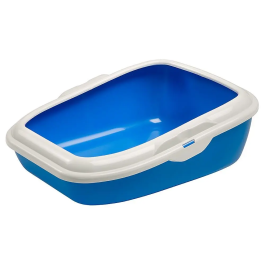 Ferplast Toilette Gatos Moderna Precio: 18.49999976. SKU: B1GX8KEHNB