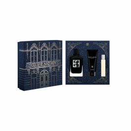 Givenchy Gentleman Society Estuche 3 piezas - Eau de Parfum, Gel de ducha Precio: 97.90000011. SKU: B1BSTTFHW7