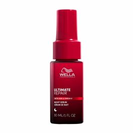 Wella Professionals Ultimate Repair Sérum De Noche Tratamiento Reparador para Cabello 30 ml Precio: 11.79000042. SKU: B173X38C4L
