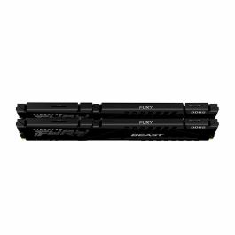 Kingston KIN1686219903909 FURY Beast Kit Memoria RAM DDR5 64 GB (2 x 32 GB) 5600 MHz PC5-44800 para PC
