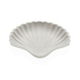 Vaciabolsillos Versa Madera MDF Concha 22 x 5 x 22 cm Precio: 5.50000055. SKU: B1BPAEMXDL