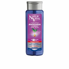 Natur Vital Champú Anticaída Anti-Rotura para Mujer - 300 ml Precio: 4.49999968. SKU: S05109886