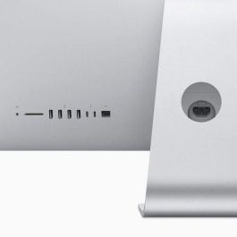 IMAC 27 RETINA 5K QUADCORE I5 3.5GHZ/8GB/1TB FUSIÓN DRIVE/RADEON PRO 575 4GB - MNEA2Y/A IMAC 27 RETINA 5K QUADCORE I5 3.5GHZ/8GB/1TB FUSIÓN DRIVE/RADEON PRO 575 4GB - MNEA2Y/A