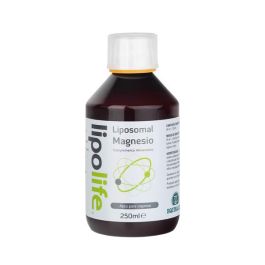 Lipolife Liposomal Magnesio 250 Ml. Lipolife Liposomal Magnesio 250 Ml. Precio: 48.4999999. SKU: B15G4AYHEC
