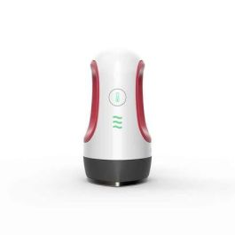 Cricut EasyPress Mini 120 V Negro, Rojo, Blanco Cricut EasyPress Mini 120 V Negro, Rojo, Blanco
