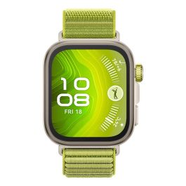 Smartwatch Huawei Seiya-B29W Verde 1,82" 40 mm