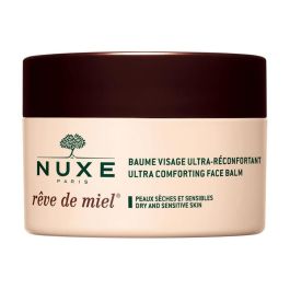 Nuxe Rêve de Miel Baume Visage Confort 50ml Nuxe Rêve de Miel Baume Visage Confort 50ml Precio: 30.68999956. SKU: B1DR3286NR