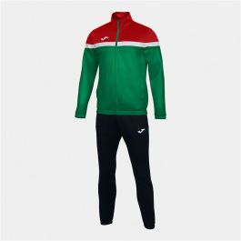 Chándal para Adultos Joma Sport Danubio Infantil Hombre