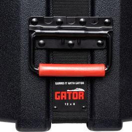 Gator GC-1208 Estuche para Tom de 12" x 08"