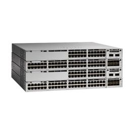Cisco CATALYST 9300L MINI 48P 8MGIG Switch Gestionado 10G Ethernet PoE Montaje en Rack 48 Puertos