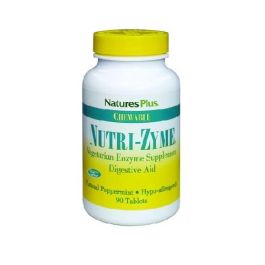 Nutri-Zyme Precio: 19.5000003. SKU: B1JPWAARQE
