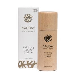 Naobay Crema Whitening owhite 50 ml Mujer Precio: 15.79000027. SKU: B18TCE755J