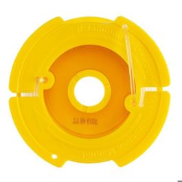 STANLEY FATMAX STZST12169-XJ Carrete de nailon 9 m, 1,6 mm, compatible con desbrozadora V20