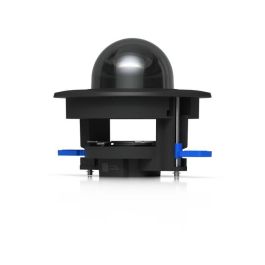 Ubiquiti G5 Dome Ultra Accesorio Cámara Montaje Empotrado Burbuja Ahumada Interior Policarbonato Negro 100 x 88 mm