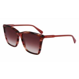 Gafas de Sol Mujer Longchamp LO719S-602 ø 56 mm Gafas de Sol Mujer Longchamp LO719S-602 ø 56 mm Precio: 64.49999985. SKU: B1AR5CHJ73