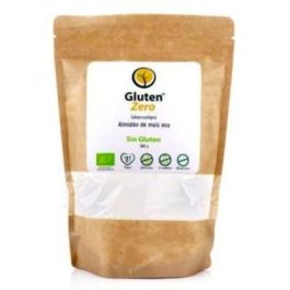 GLUTEN ZERO Almidón de Maíz Ecológico Sin Gluten 500g Precio: 3.6899995. SKU: B1FJSQS9QT