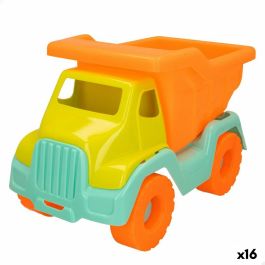 Camión Colorbaby 30 cm Polipropileno (16 Unidades) Precio: 93.58999947. SKU: B1EMC8FH3B