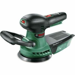 Lijadora excéntrica BOSCH AdvancedOrbit 18 - 125 mm Precio: 116.59000012. SKU: B126PT8NL5