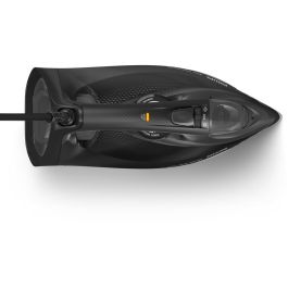 Philips DST7511/80 Plancha vapor-seco 7500 Series Suela SteamGlide Elite 3200W Negro Golpe vapor 260g Desconexión automática Antigoteo