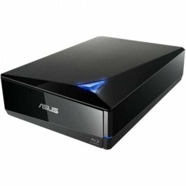 ASUS BW-16D1X-U unidad de disco óptico Interno Blu-Ray RW Negro Precio: 131.50000006. SKU: B1ETMRM5CZ