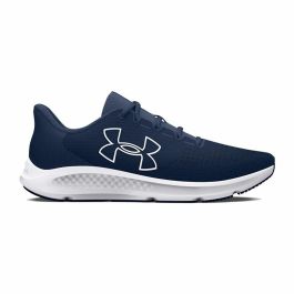 Zapatillas de Running para Adultos Under Armour Charged Azul Azul marino Zapatillas de Running para Adultos Under Armour Charged Azul Azul marino Precio: 59.50000034. SKU: S64137670